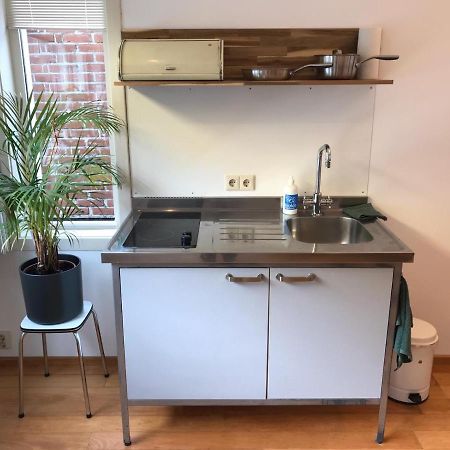 Huis Nummer 1 Eindhoven Ngoại thất bức ảnh