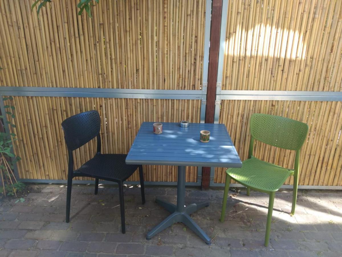 Huis Nummer 1 Eindhoven Ngoại thất bức ảnh