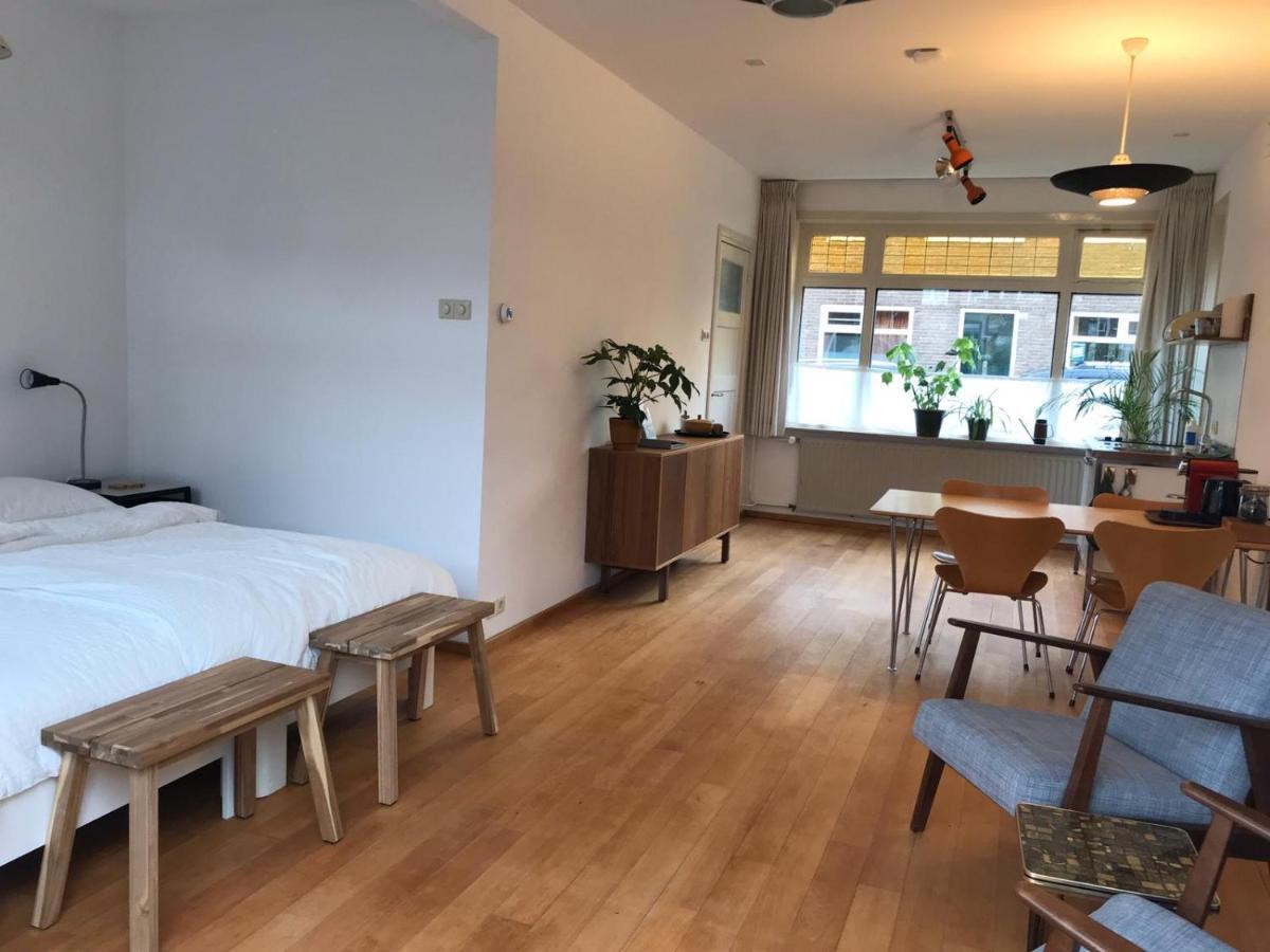 Huis Nummer 1 Eindhoven Ngoại thất bức ảnh