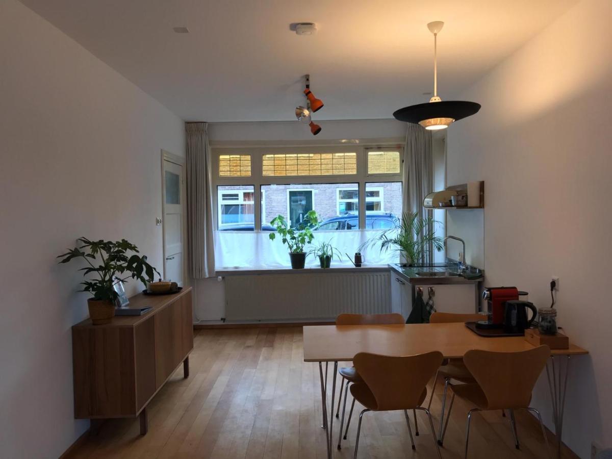 Huis Nummer 1 Eindhoven Ngoại thất bức ảnh