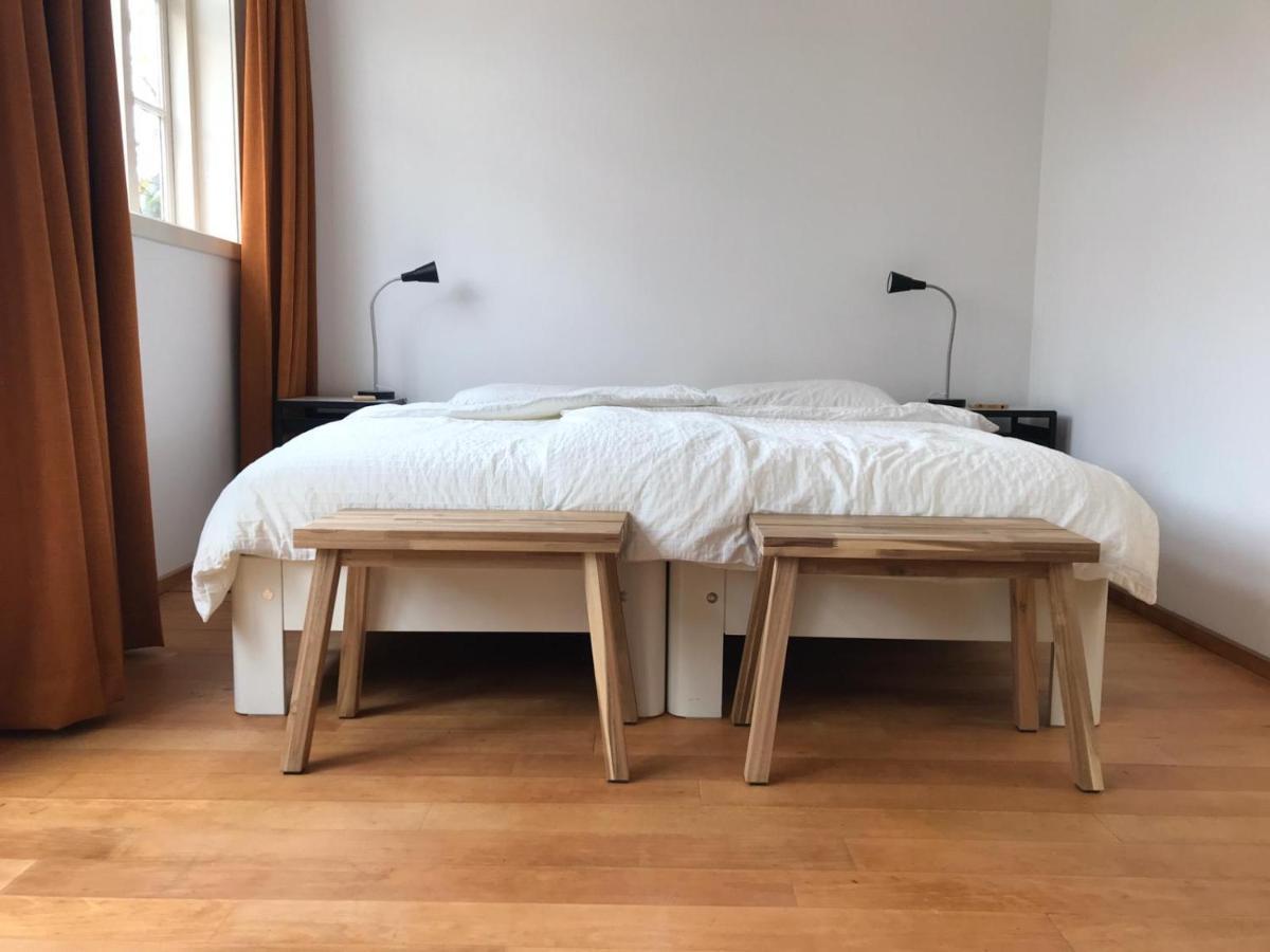 Huis Nummer 1 Eindhoven Ngoại thất bức ảnh