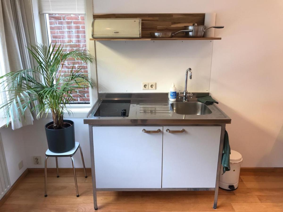 Huis Nummer 1 Eindhoven Ngoại thất bức ảnh