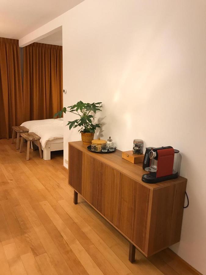 Huis Nummer 1 Eindhoven Ngoại thất bức ảnh