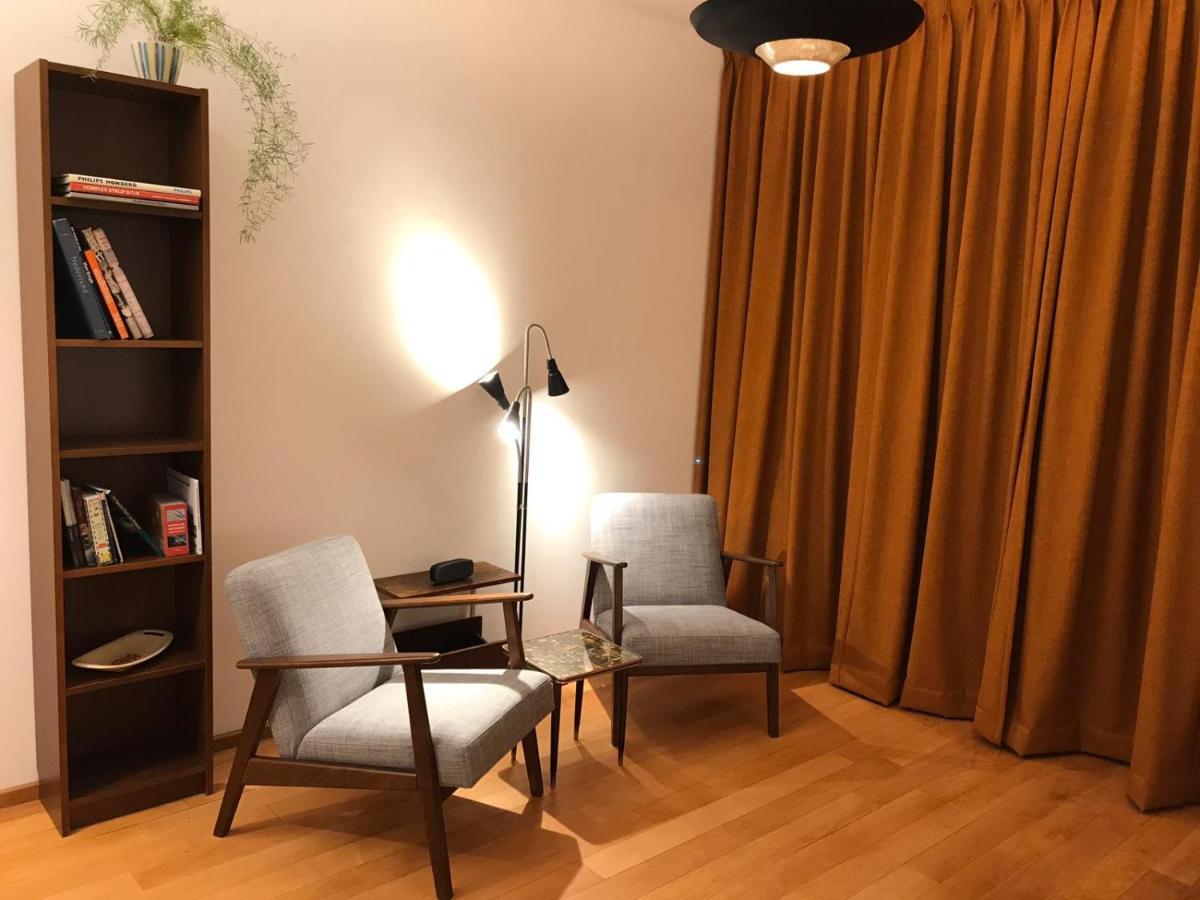 Huis Nummer 1 Eindhoven Ngoại thất bức ảnh