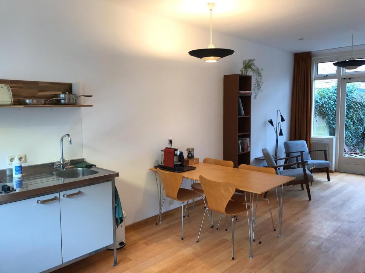 Huis Nummer 1 Eindhoven Ngoại thất bức ảnh