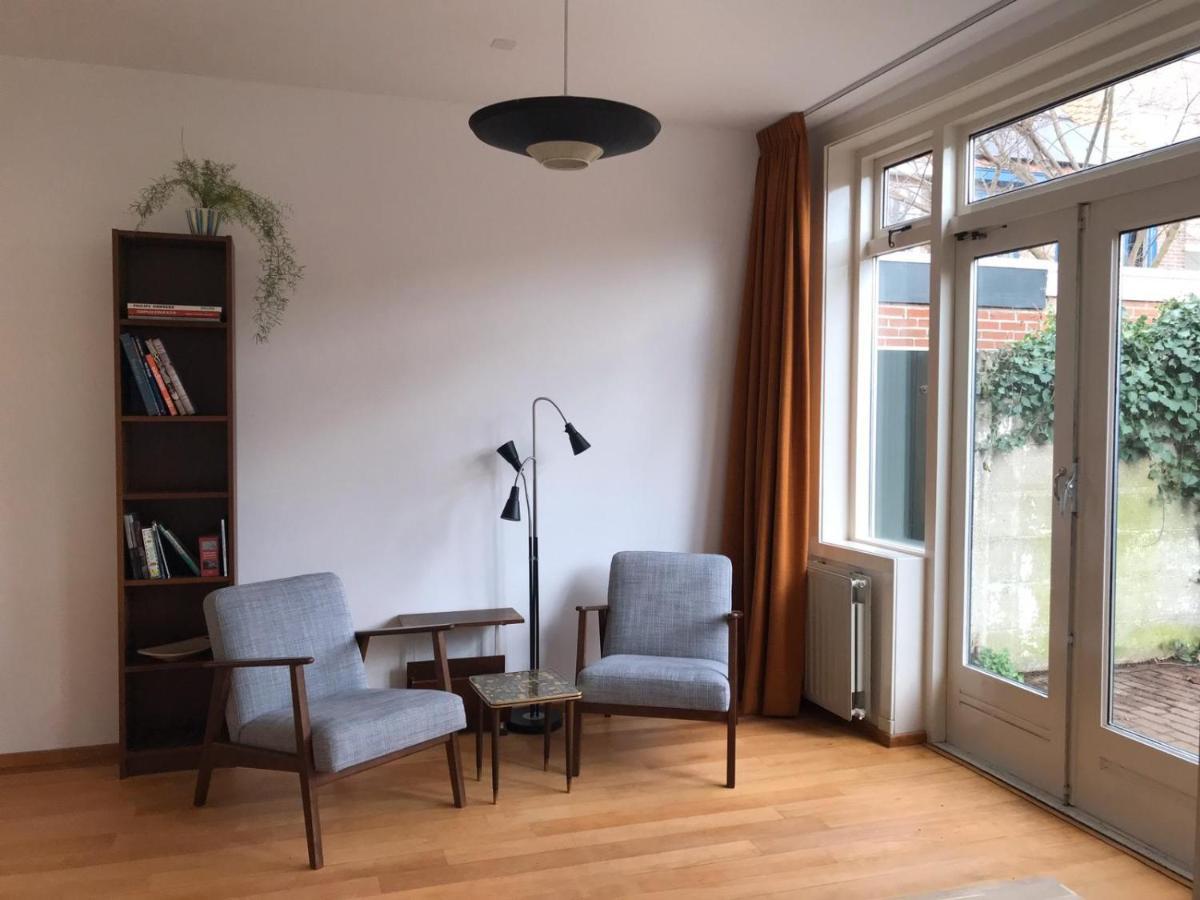 Huis Nummer 1 Eindhoven Ngoại thất bức ảnh