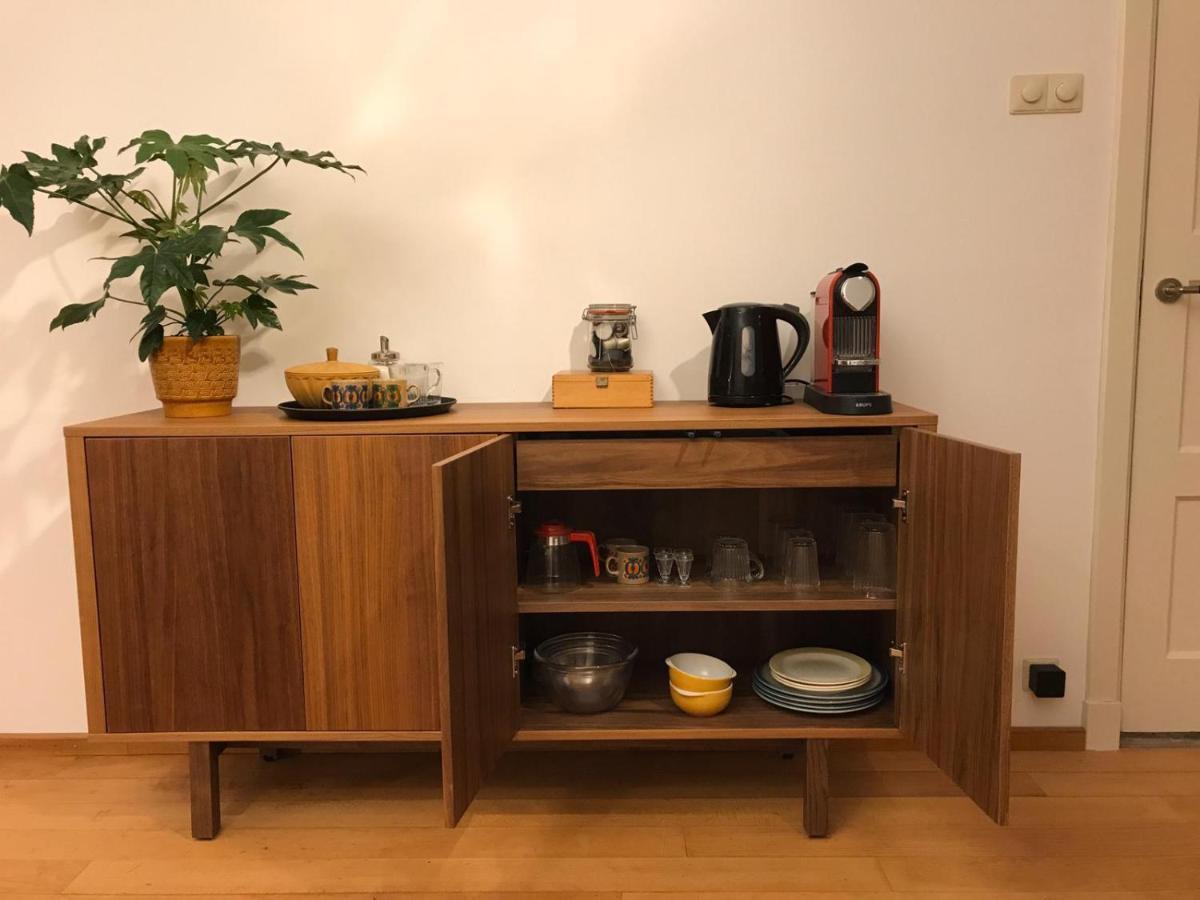 Huis Nummer 1 Eindhoven Ngoại thất bức ảnh