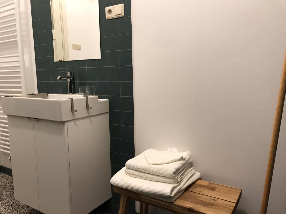 Huis Nummer 1 Eindhoven Ngoại thất bức ảnh