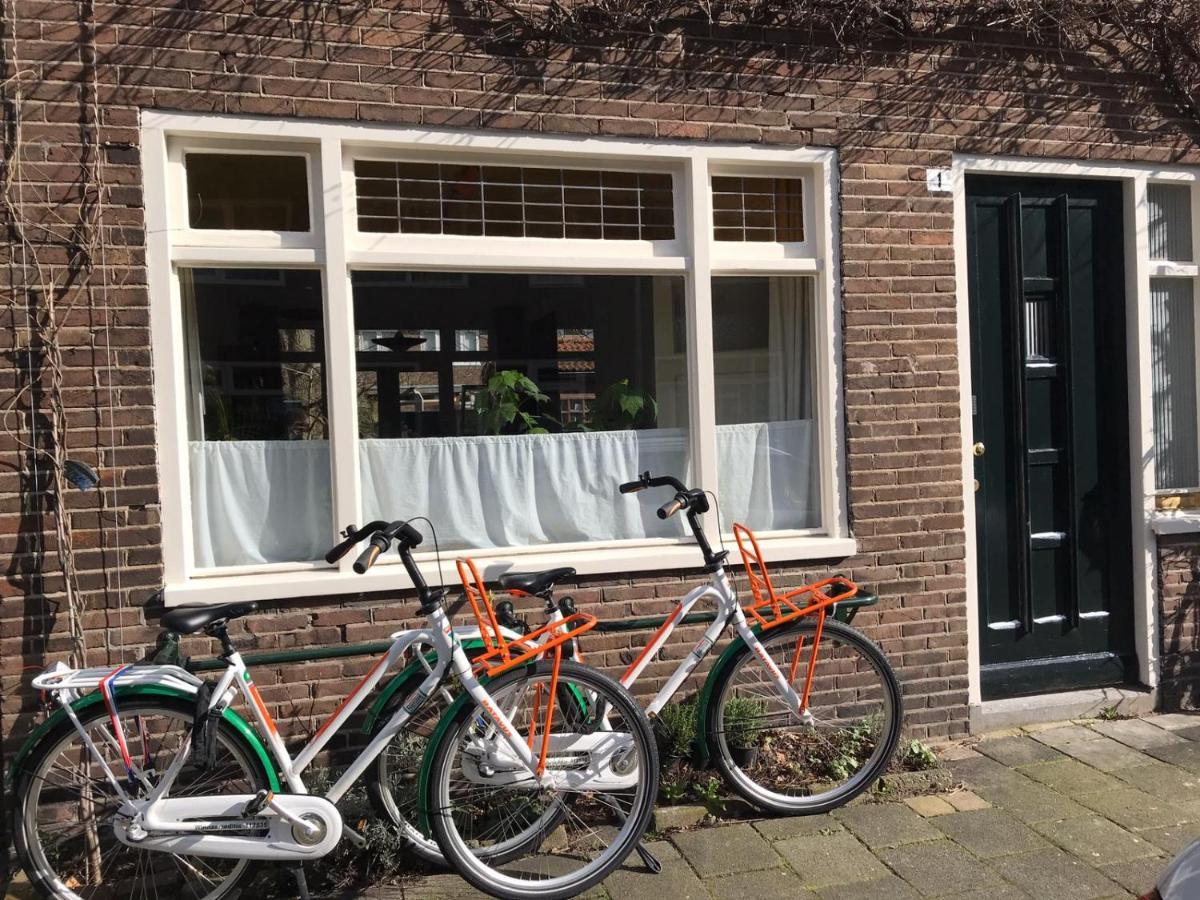 Huis Nummer 1 Eindhoven Ngoại thất bức ảnh