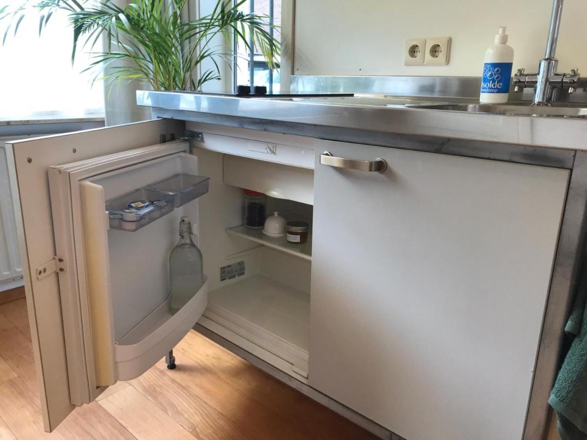 Huis Nummer 1 Eindhoven Ngoại thất bức ảnh